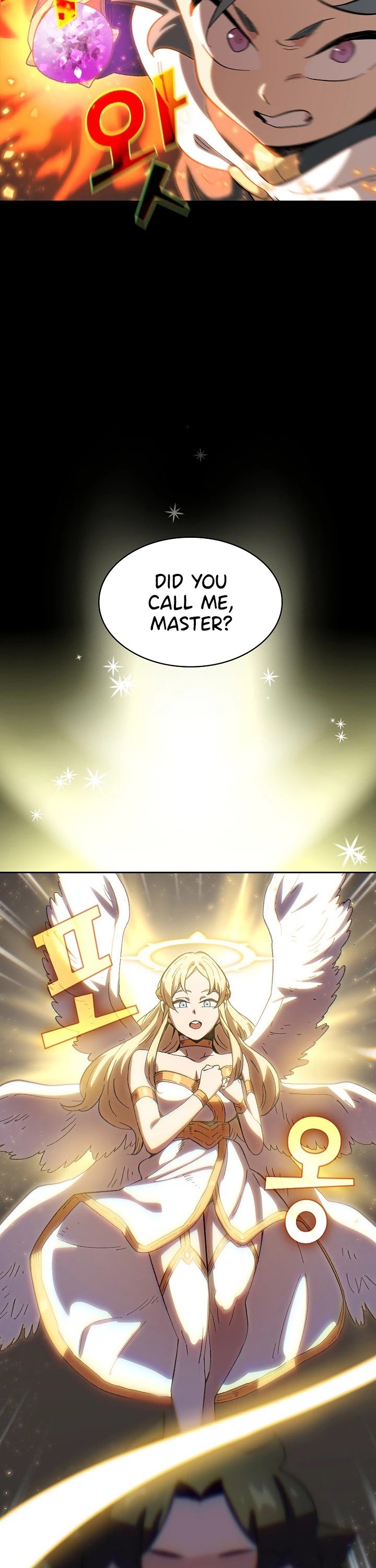 FFF-Class Trashero chapter 85 - page 33
