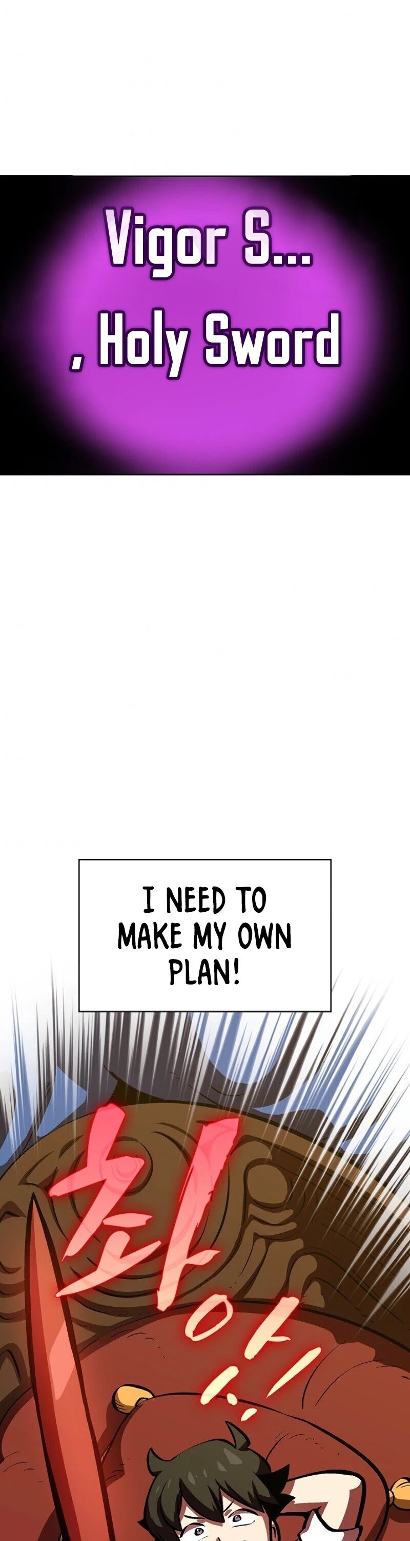 FFF-Class Trashero chapter 64 - page 18