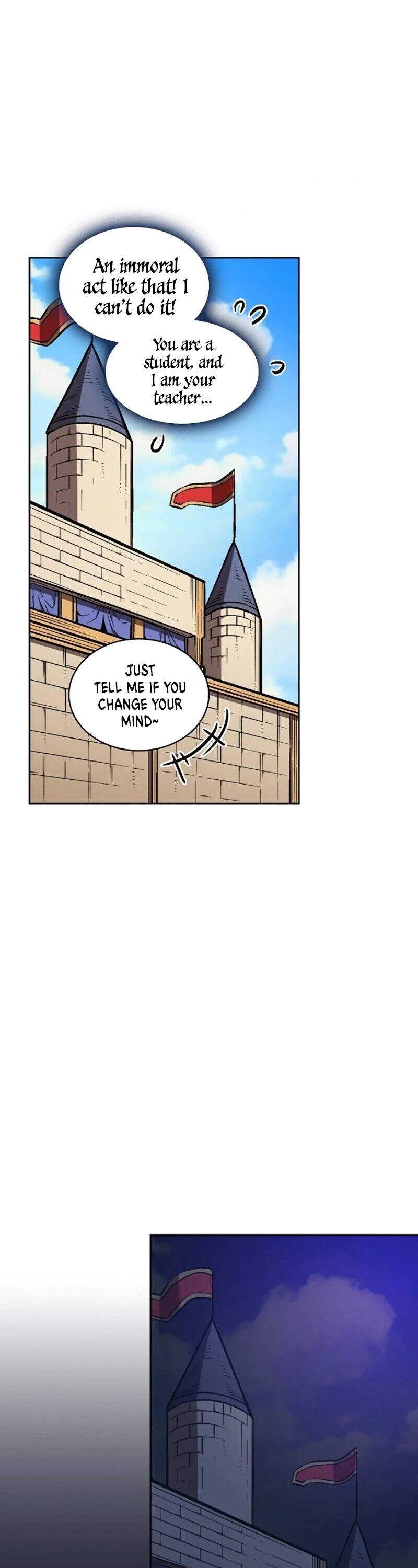 FFF-Class Trashero chapter 64 - page 22