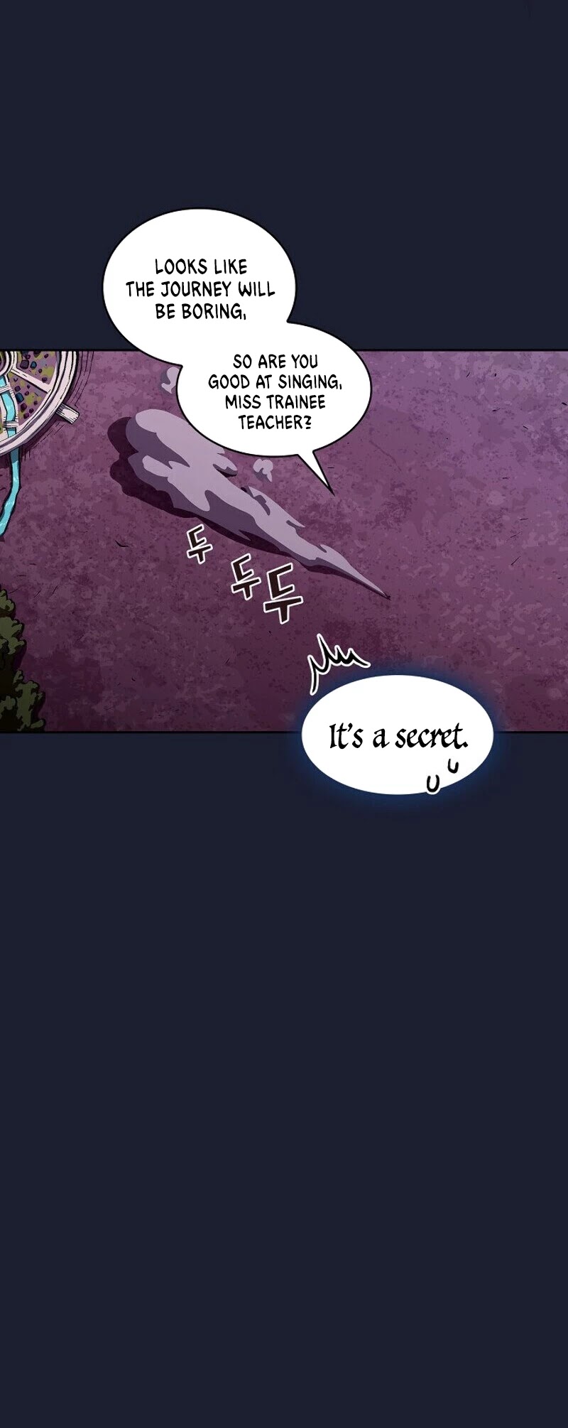 FFF-Class Trashero chapter 64 - page 29