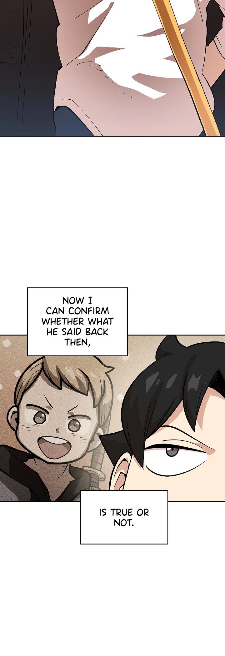 FFF-Class Trashero chapter 86 - page 2
