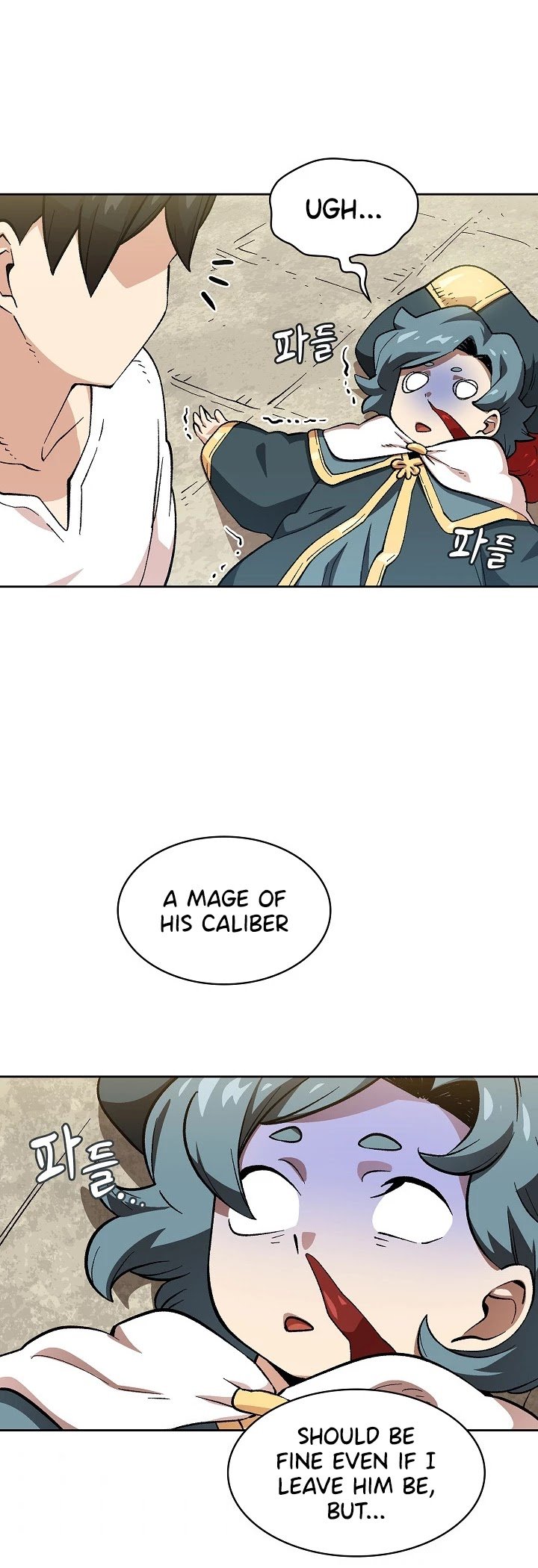 FFF-Class Trashero chapter 86 - page 3