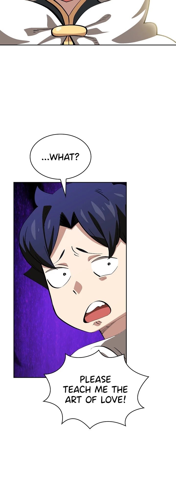 FFF-Class Trashero chapter 86 - page 35