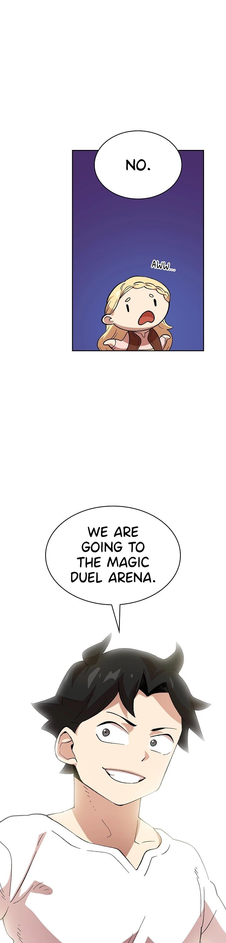 FFF-Class Trashero chapter 86 - page 7