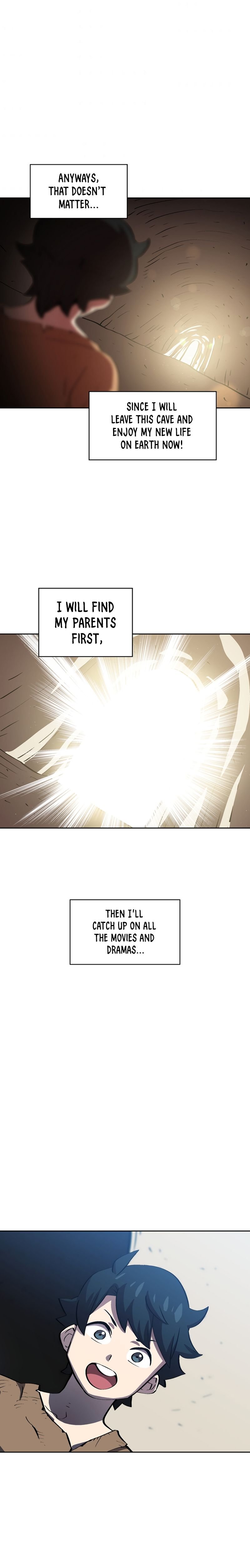 FFF-Class Trashero chapter 65 - page 9