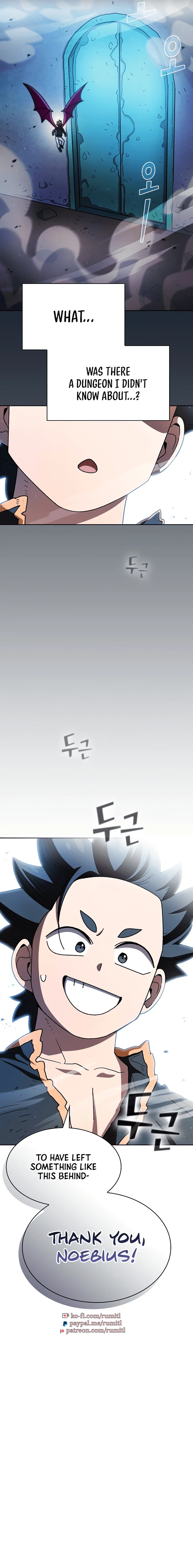 FFF-Class Trashero Chapter 158 - page 4