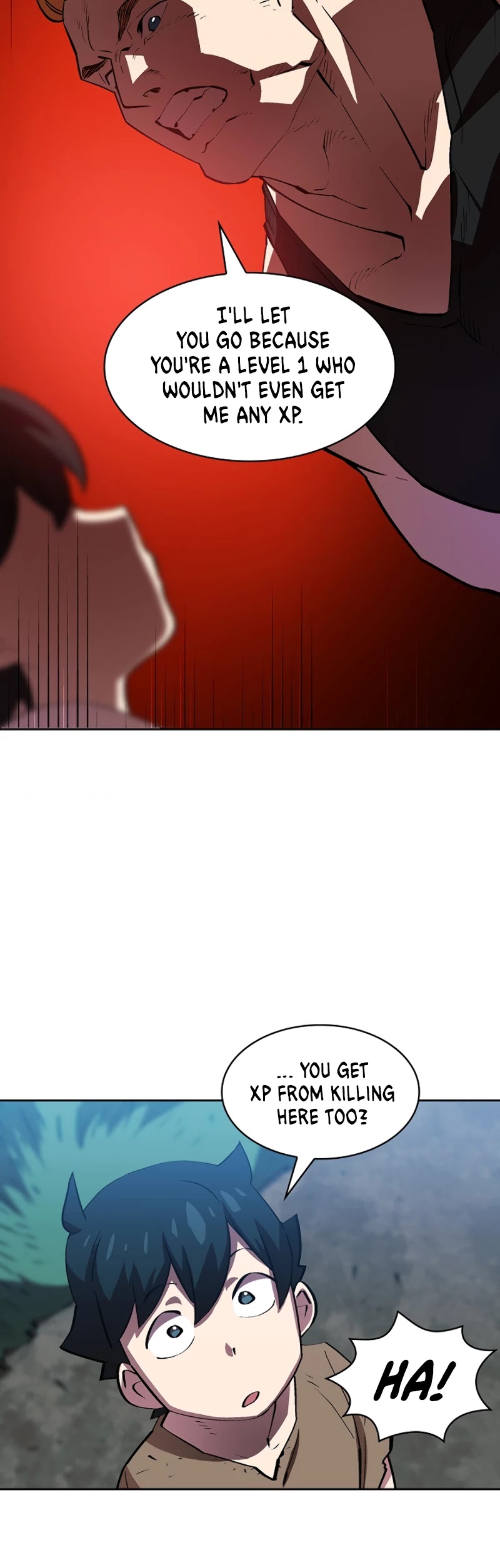 FFF-Class Trashero chapter 66 - page 18