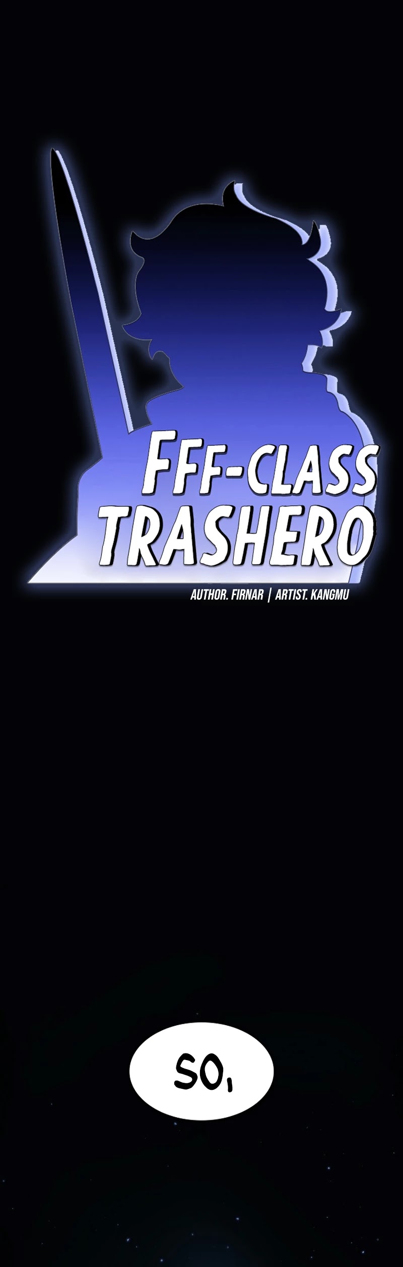 FFF-Class Trashero chapter 66 - page 2