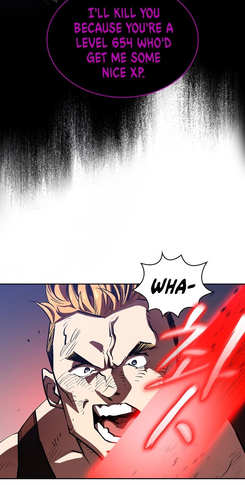 FFF-Class Trashero chapter 66 - page 21