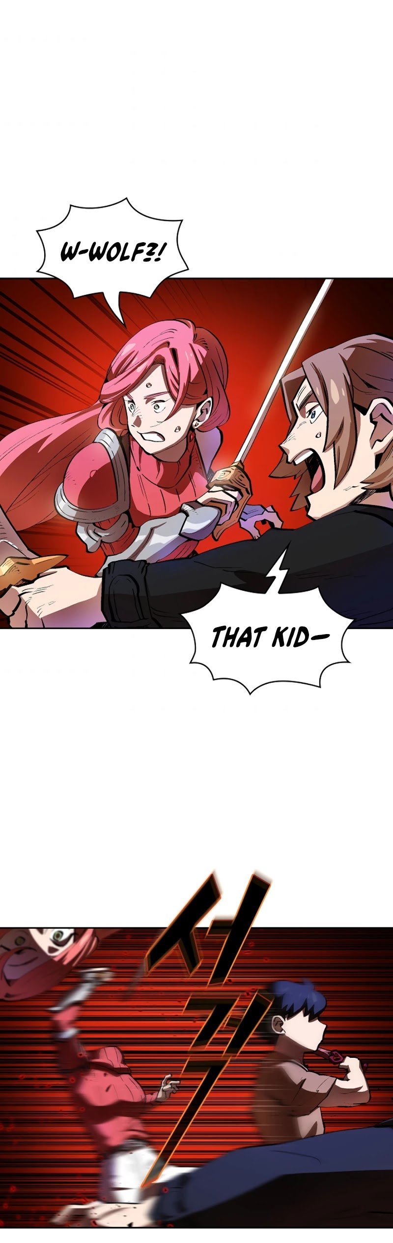 FFF-Class Trashero chapter 66 - page 23