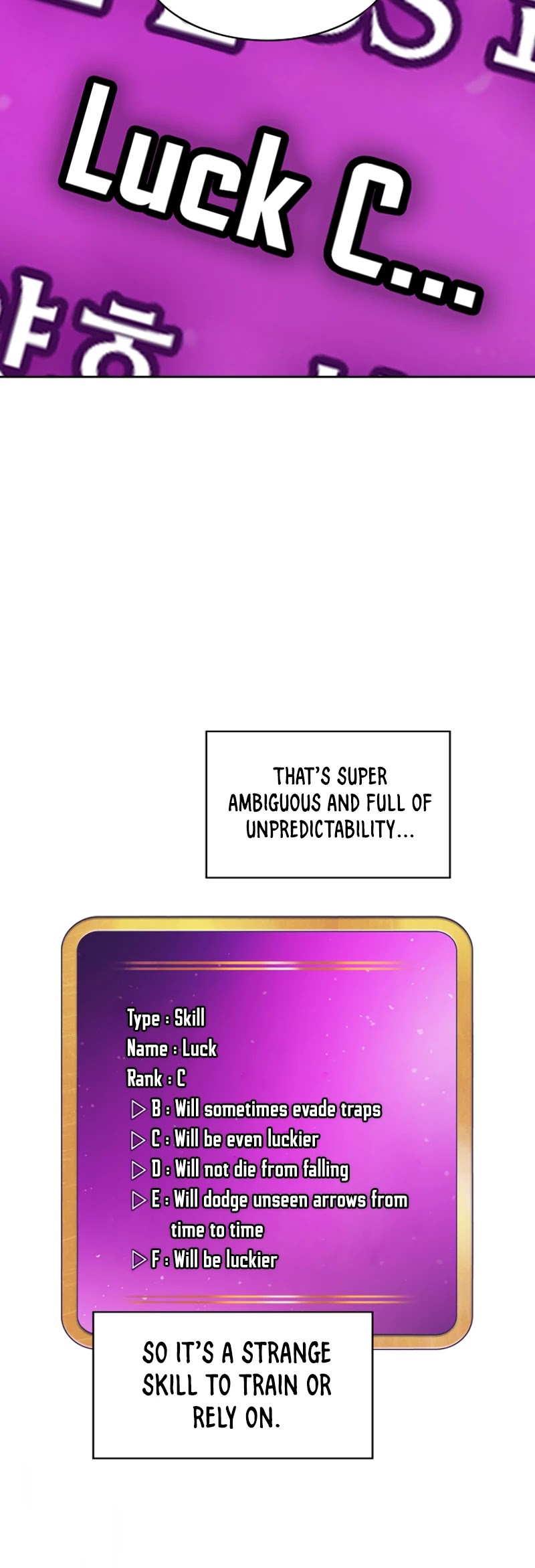 FFF-Class Trashero chapter 66 - page 28