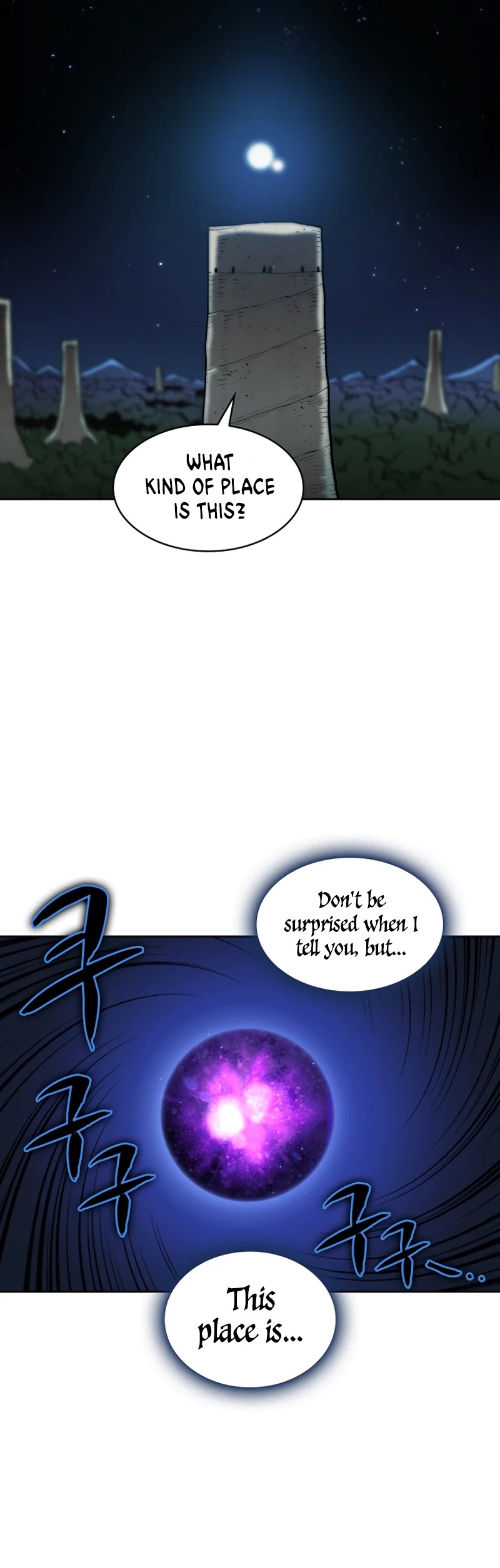 FFF-Class Trashero chapter 66 - page 3