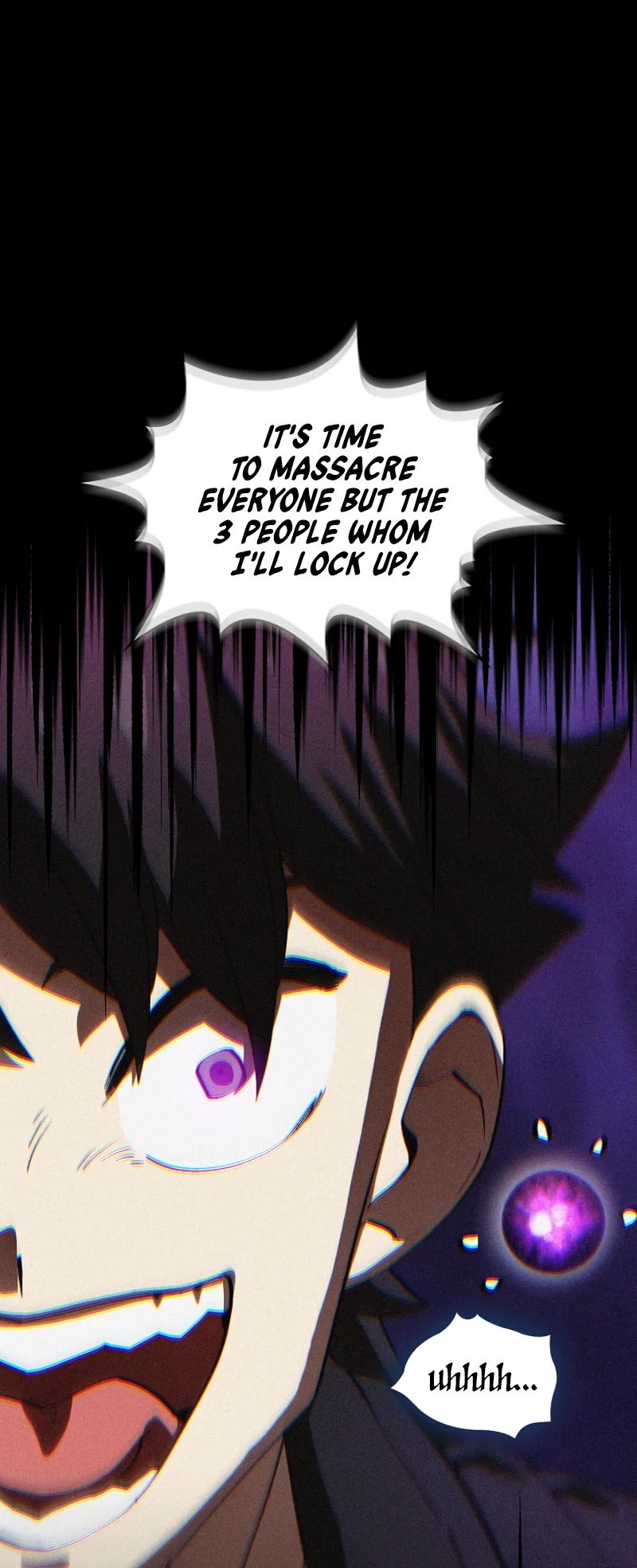 FFF-Class Trashero chapter 66 - page 41