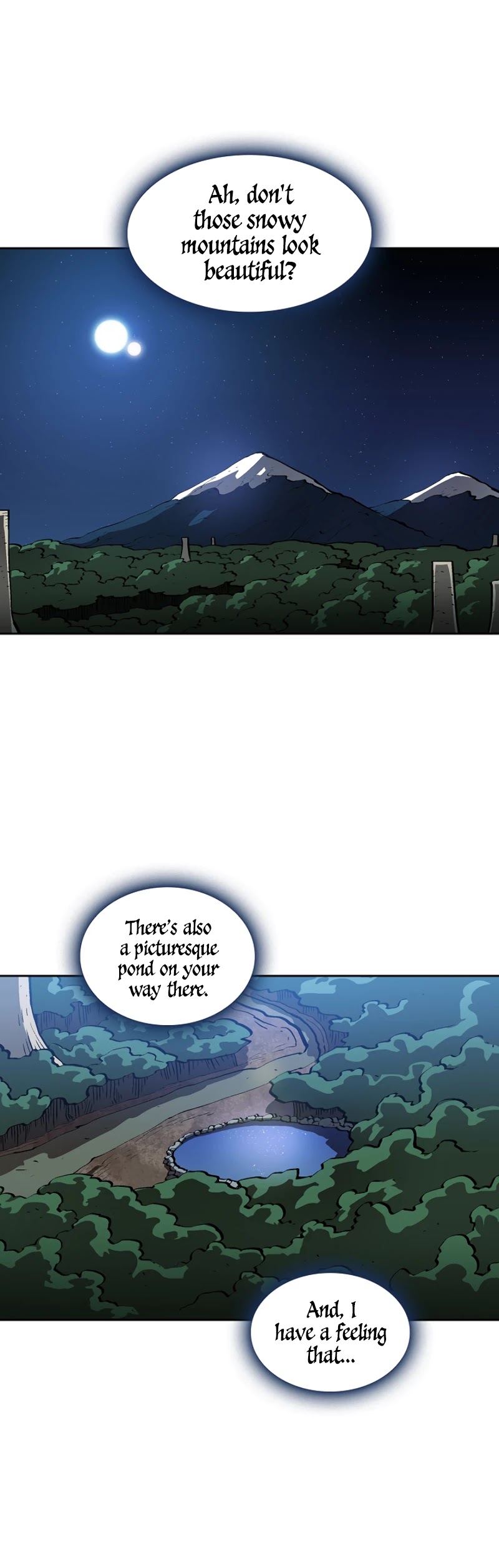 FFF-Class Trashero chapter 66 - page 6