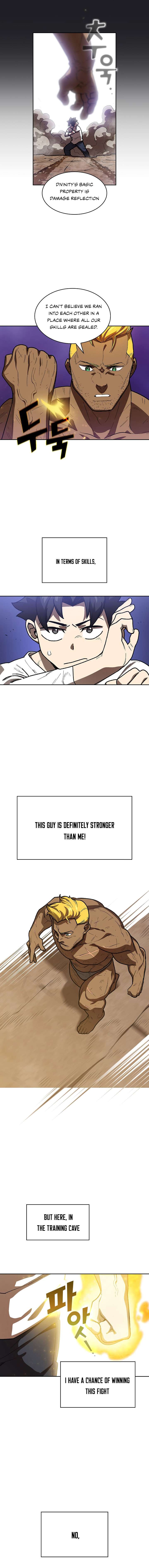FFF-Class Trashero chapter 89 - page 6