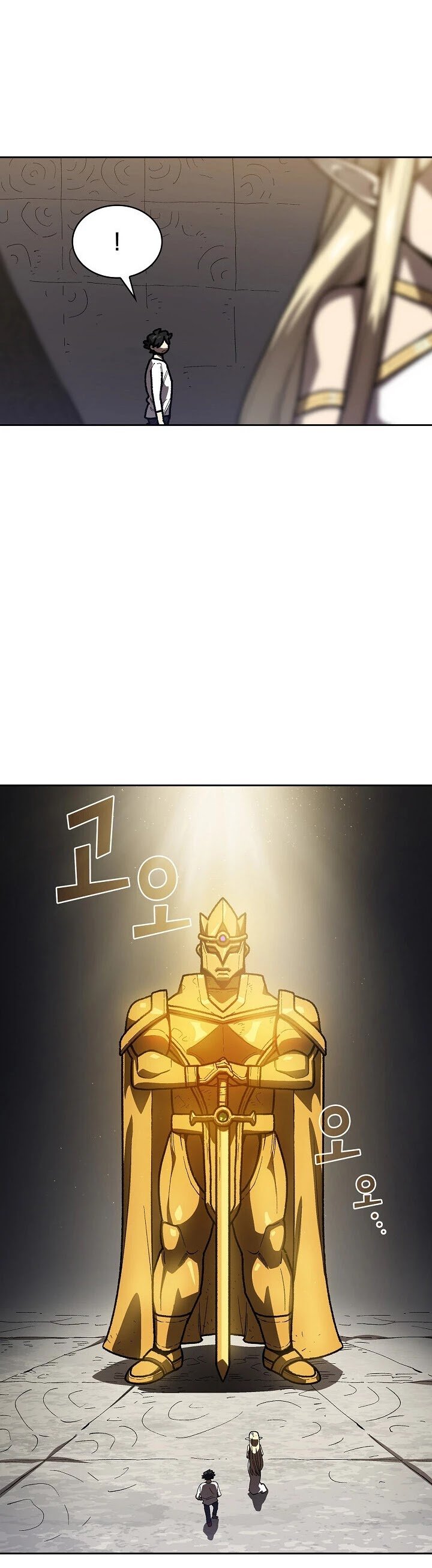 FFF-Class Trashero chapter 91 - page 10