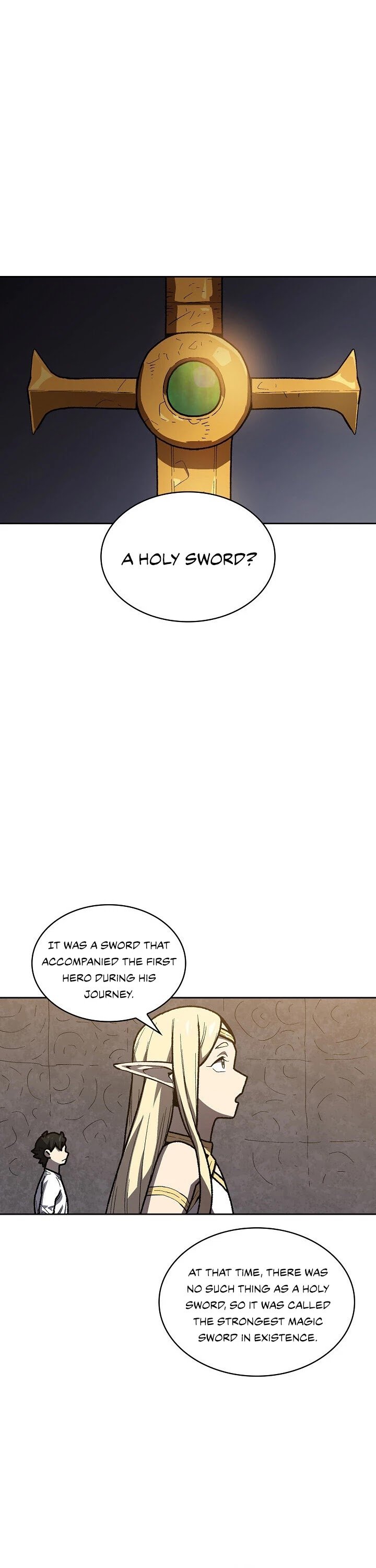FFF-Class Trashero chapter 91 - page 11
