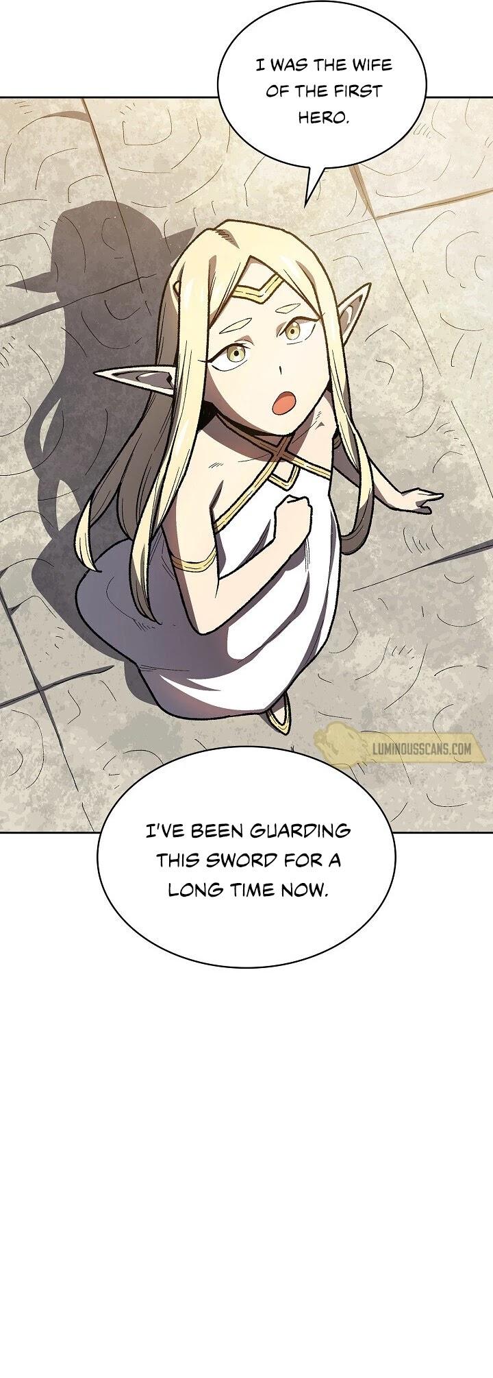FFF-Class Trashero chapter 91 - page 12