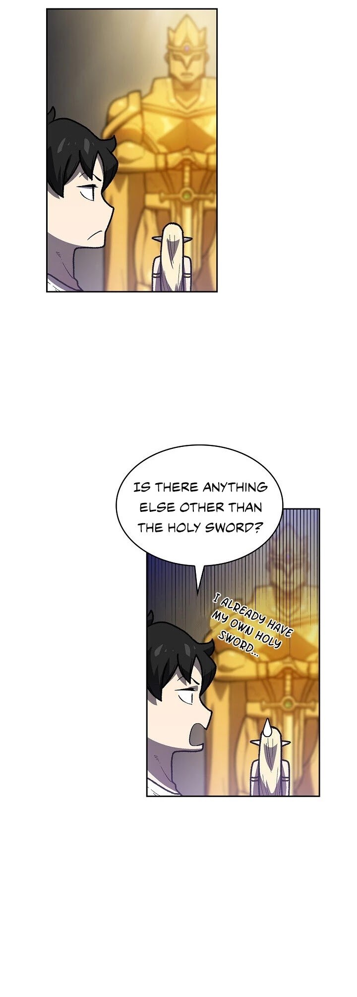 FFF-Class Trashero chapter 91 - page 13