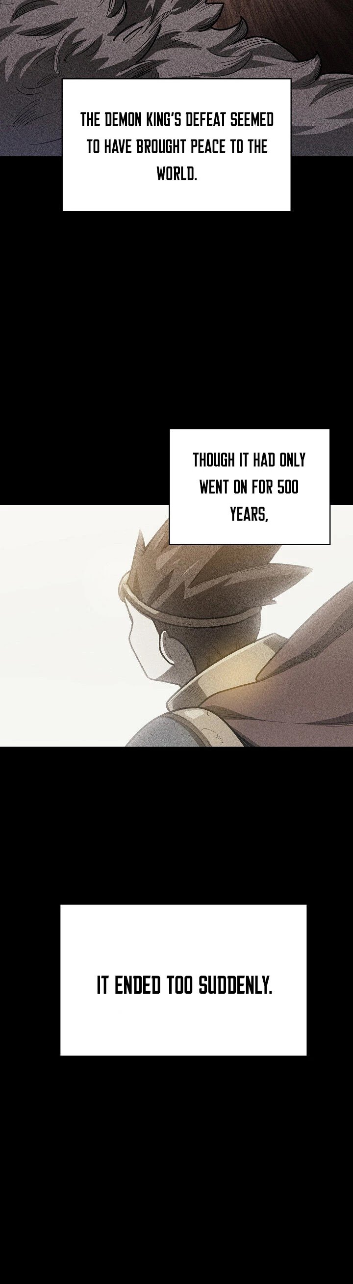 FFF-Class Trashero chapter 91 - page 15