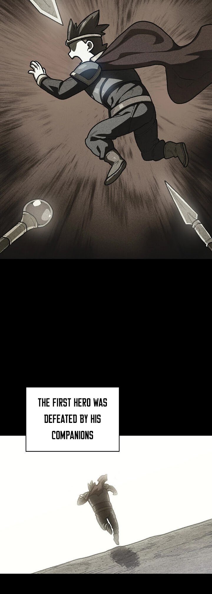 FFF-Class Trashero chapter 91 - page 19