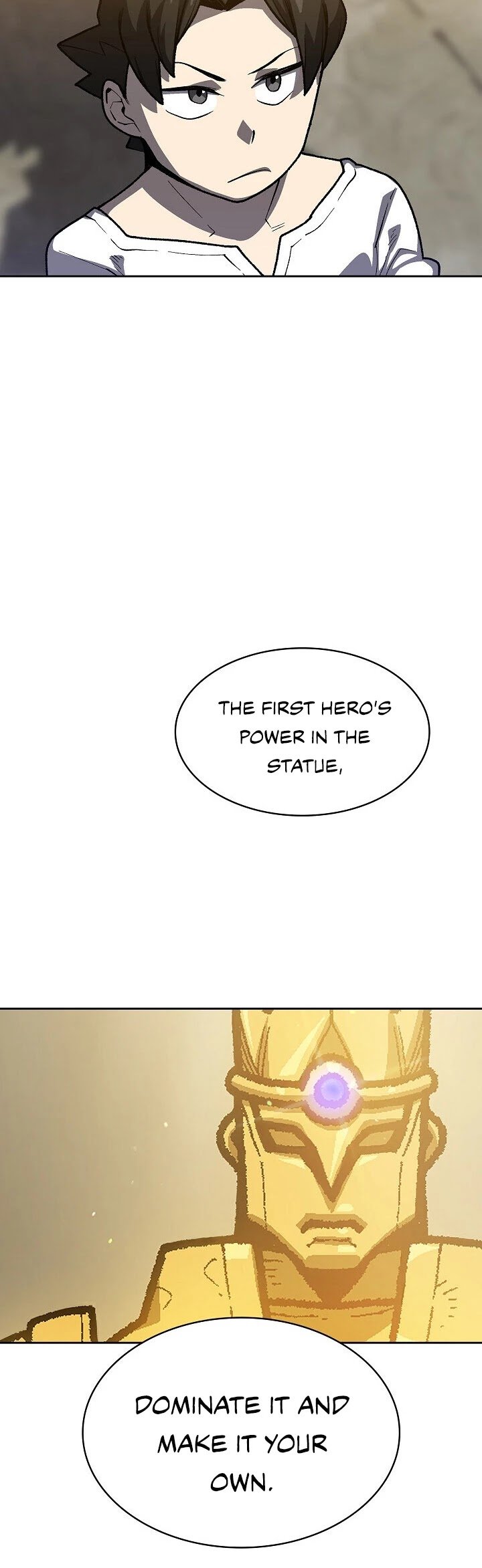 FFF-Class Trashero chapter 91 - page 25