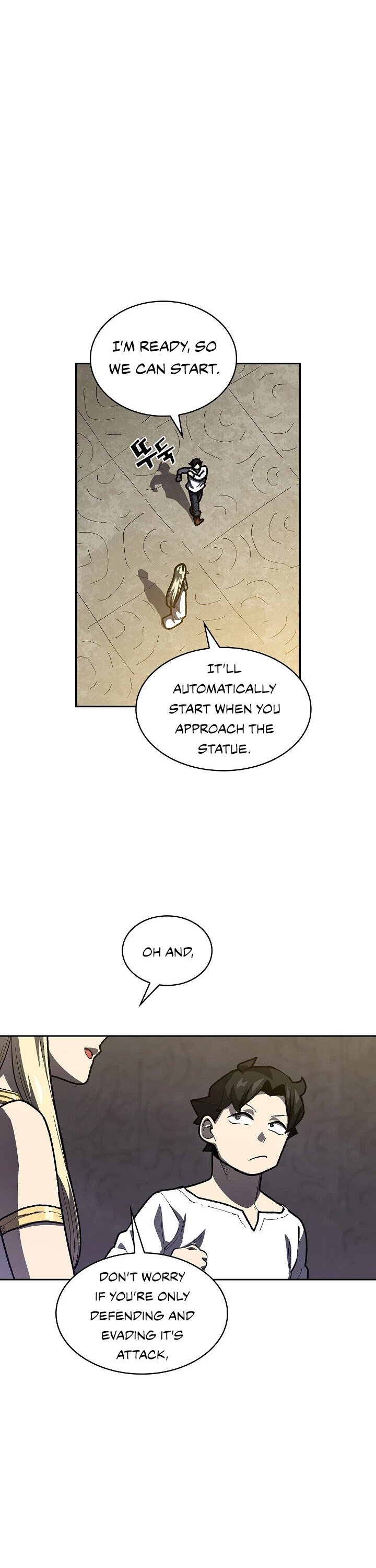 FFF-Class Trashero chapter 91 - page 26