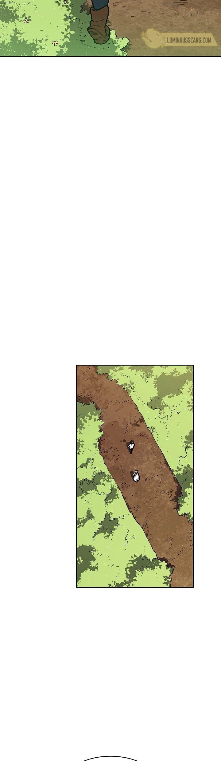 FFF-Class Trashero chapter 91 - page 3