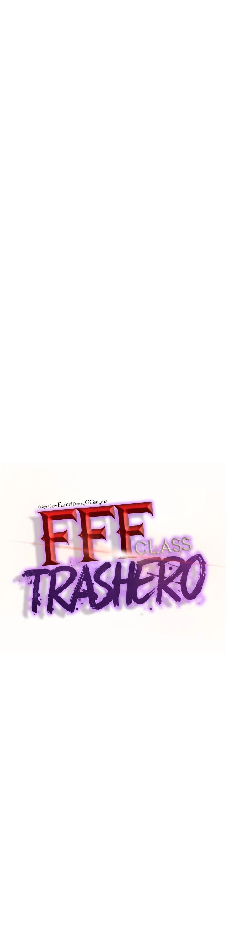 FFF-Class Trashero chapter 91 - page 5
