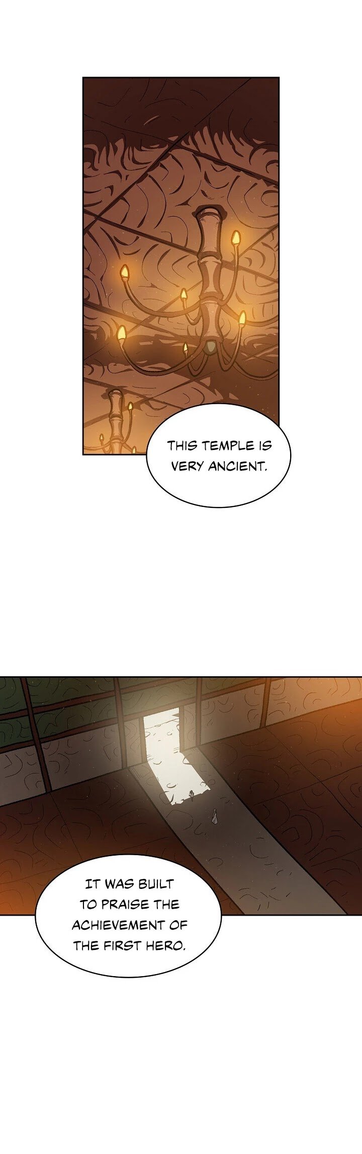 FFF-Class Trashero chapter 91 - page 6