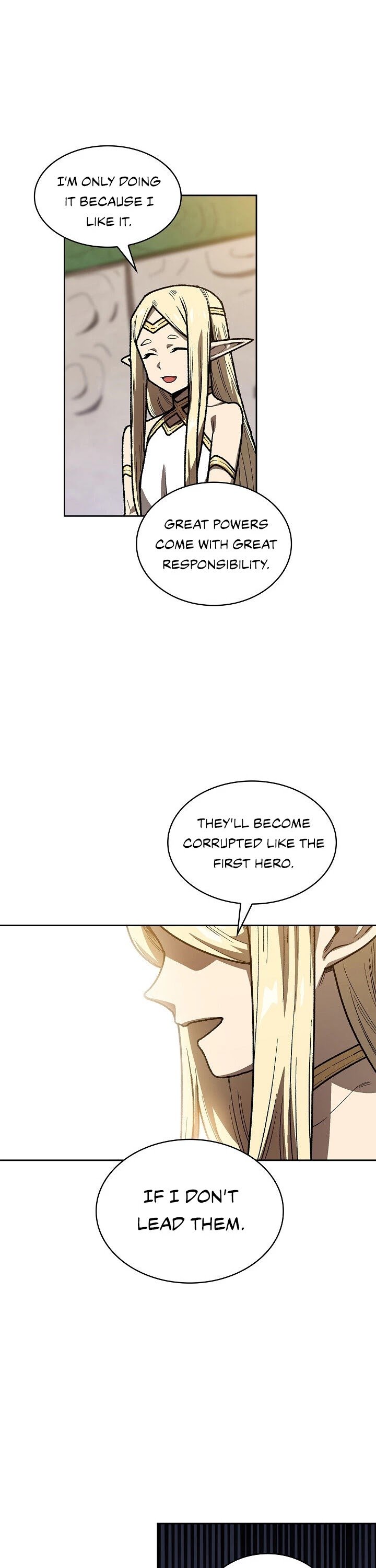 FFF-Class Trashero chapter 91 - page 8