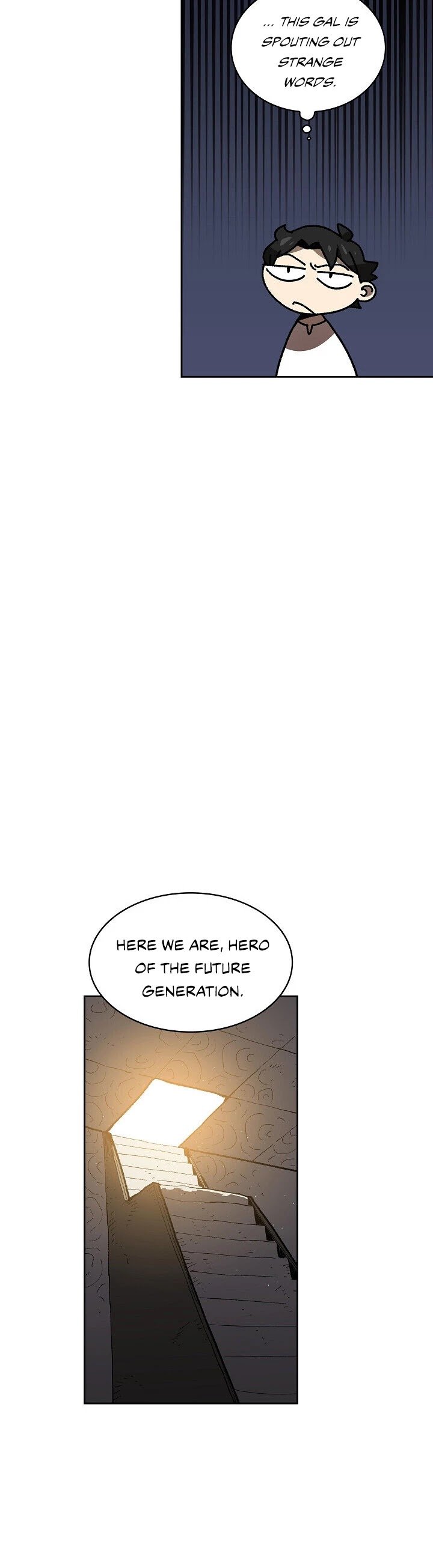 FFF-Class Trashero chapter 91 - page 9