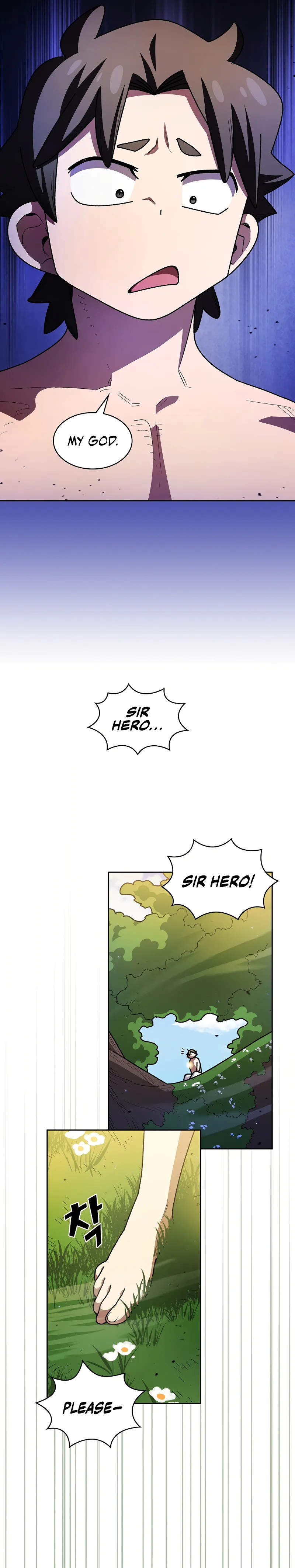 FFF-Class Trashero Chapter 142 - page 10