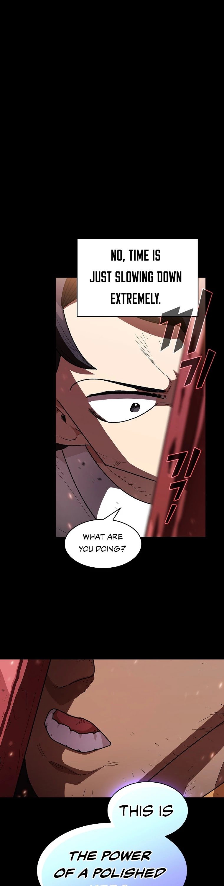 FFF-Class Trashero chapter 120 - page 10