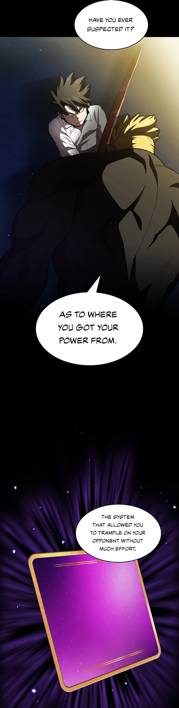 FFF-Class Trashero chapter 120 - page 12