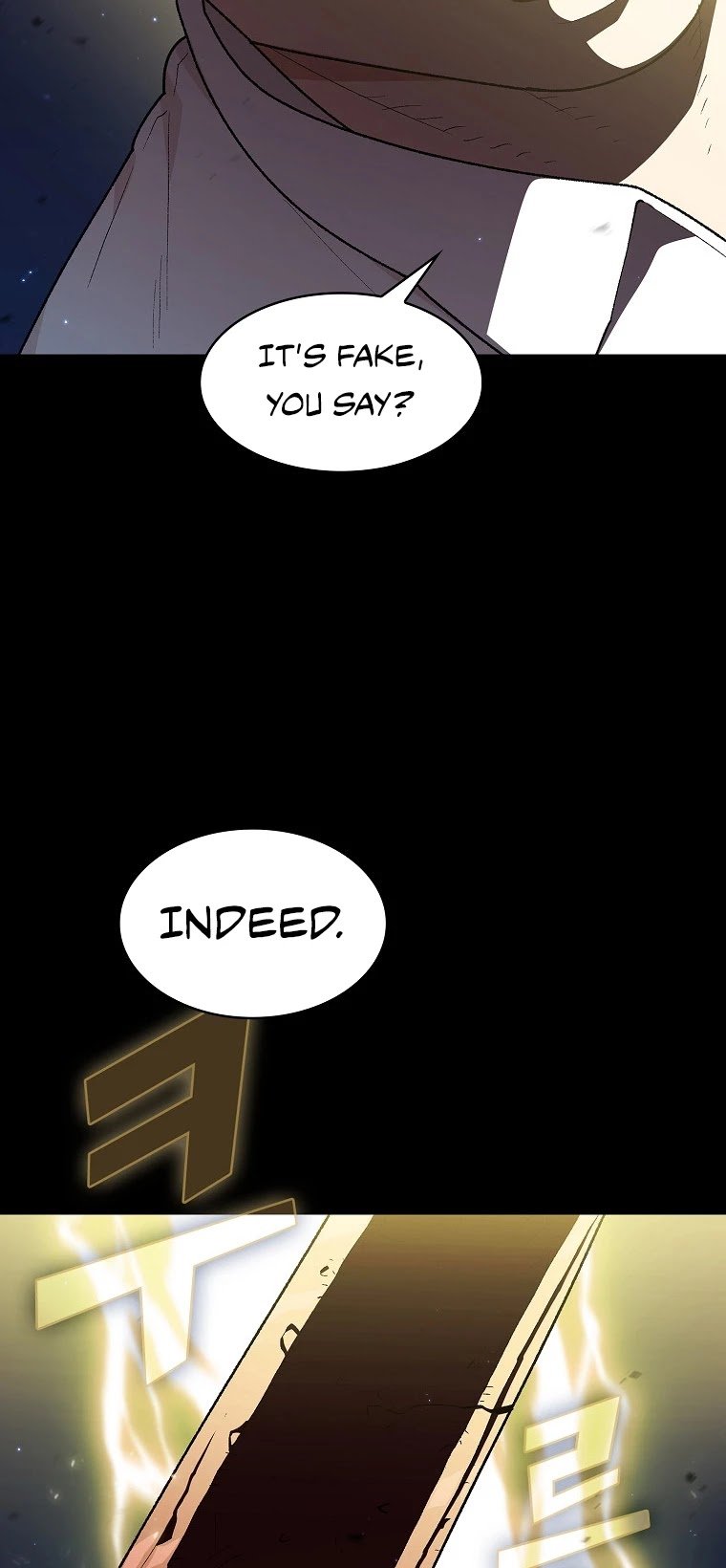 FFF-Class Trashero chapter 120 - page 16