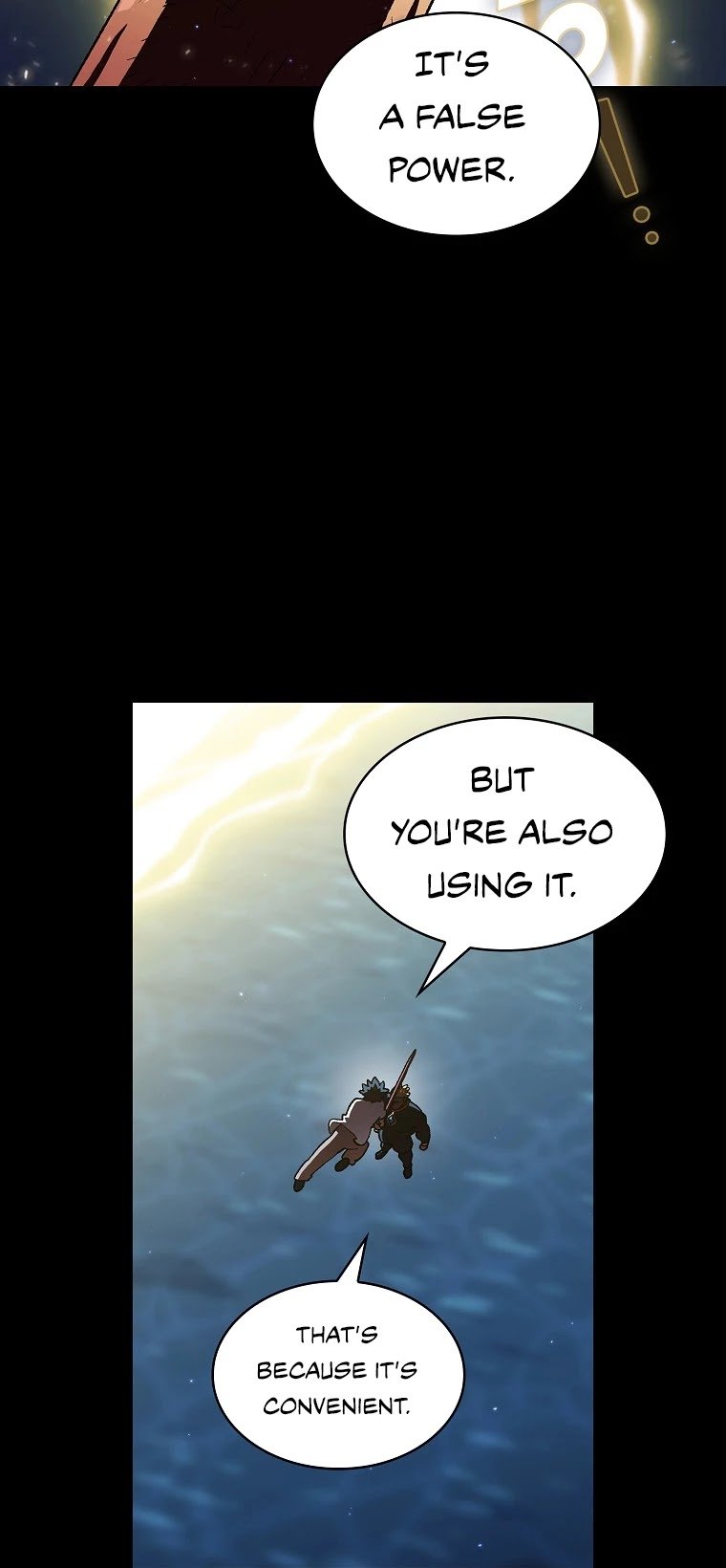 FFF-Class Trashero chapter 120 - page 17