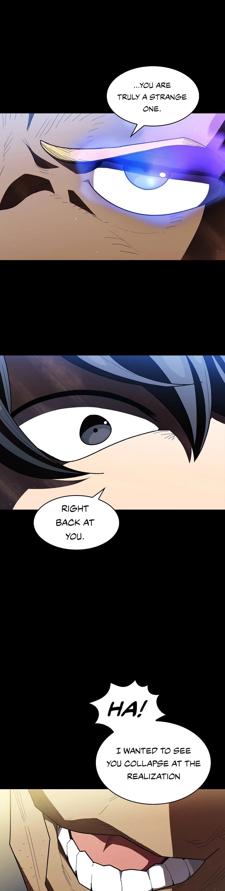 FFF-Class Trashero chapter 120 - page 19