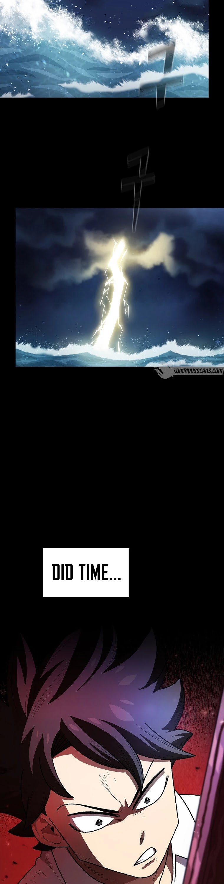 FFF-Class Trashero chapter 120 - page 8