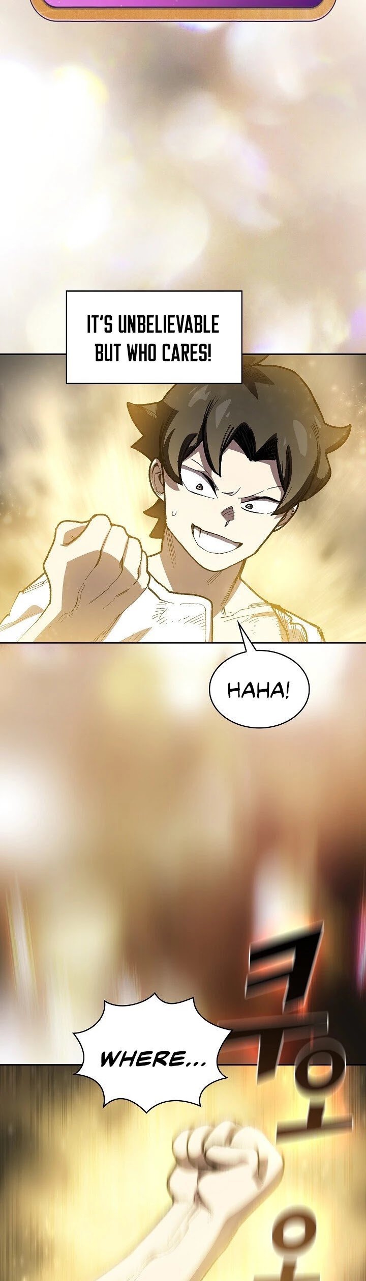 FFF-Class Trashero chapter 92 - page 11