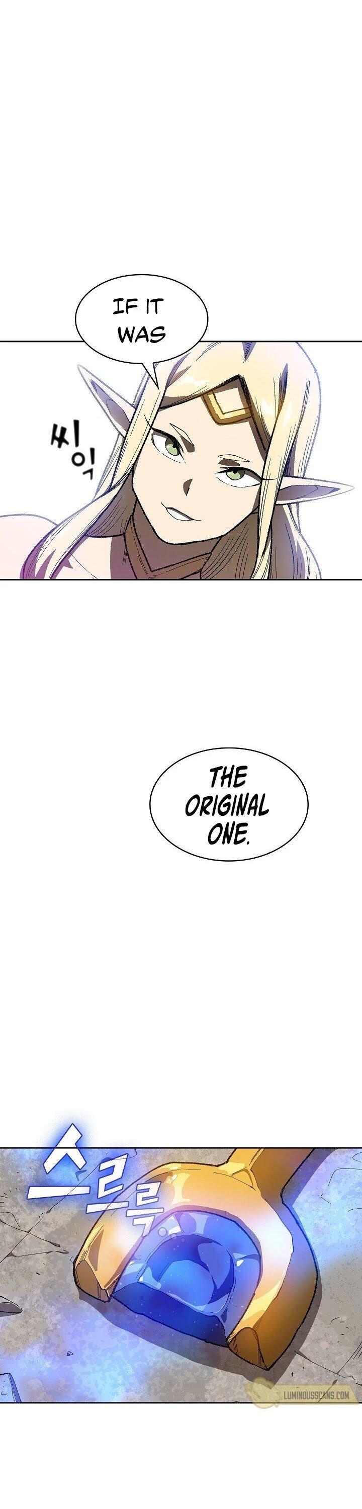 FFF-Class Trashero chapter 92 - page 24