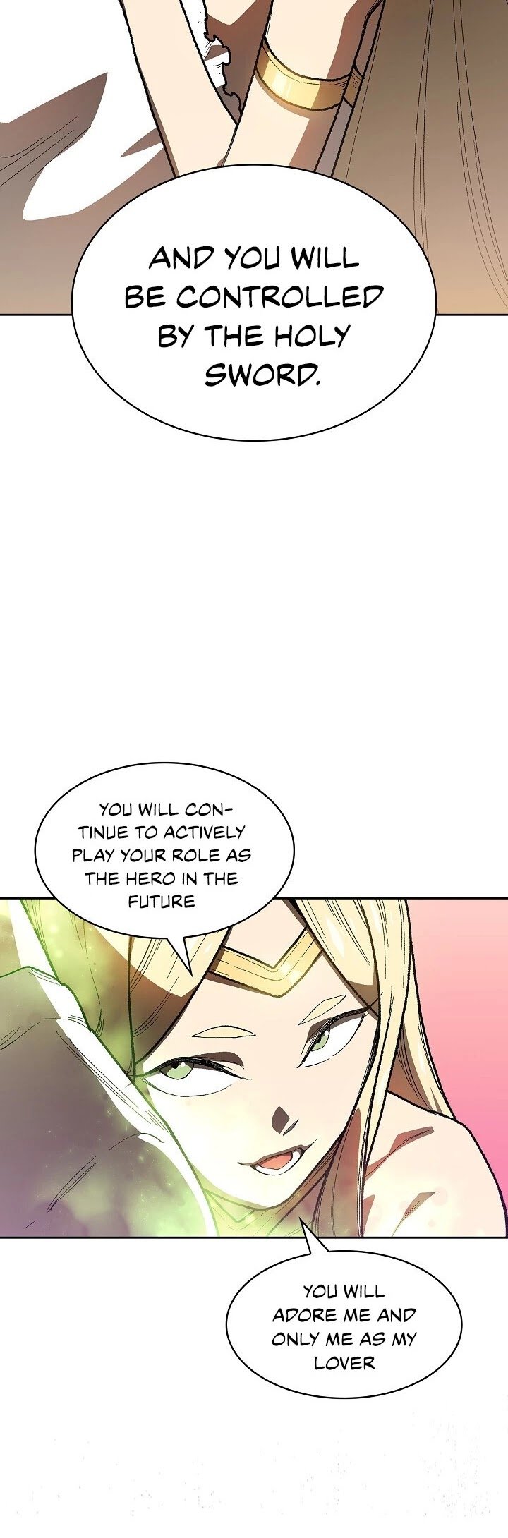 FFF-Class Trashero chapter 92 - page 29