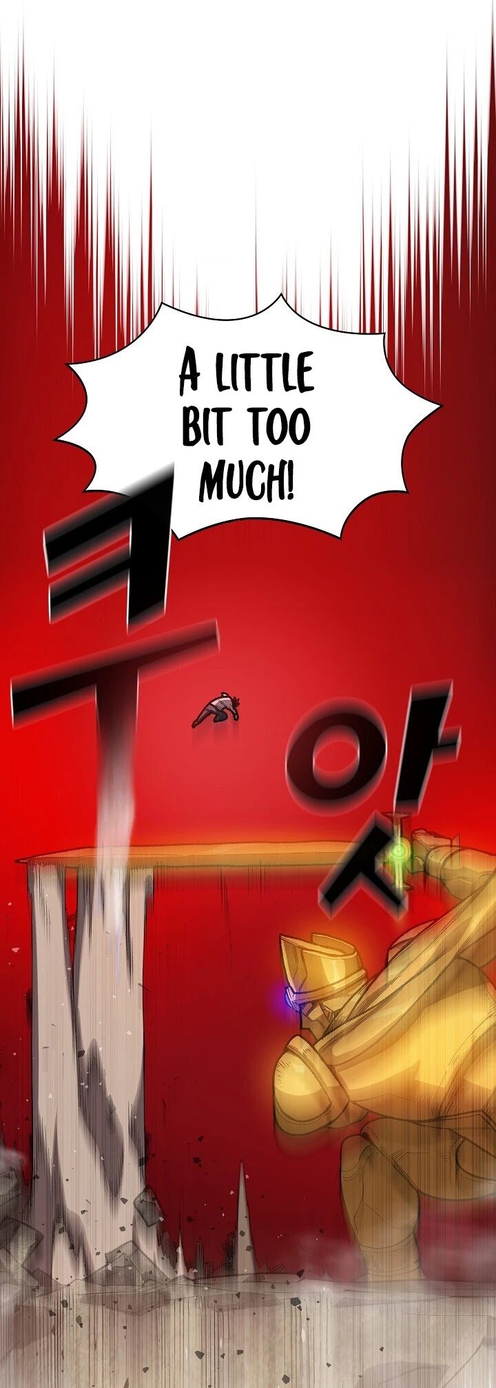 FFF-Class Trashero chapter 92 - page 3