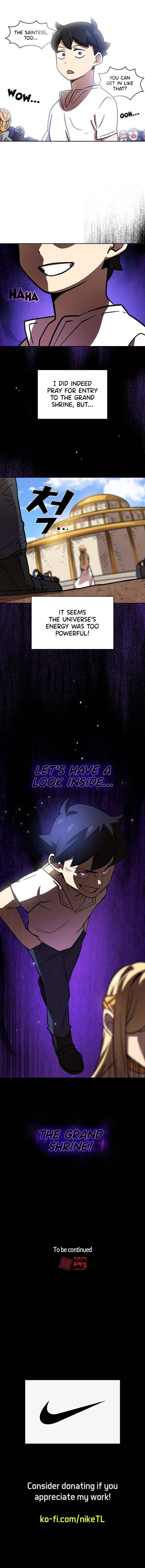 FFF-Class Trashero chapter 72 - page 11