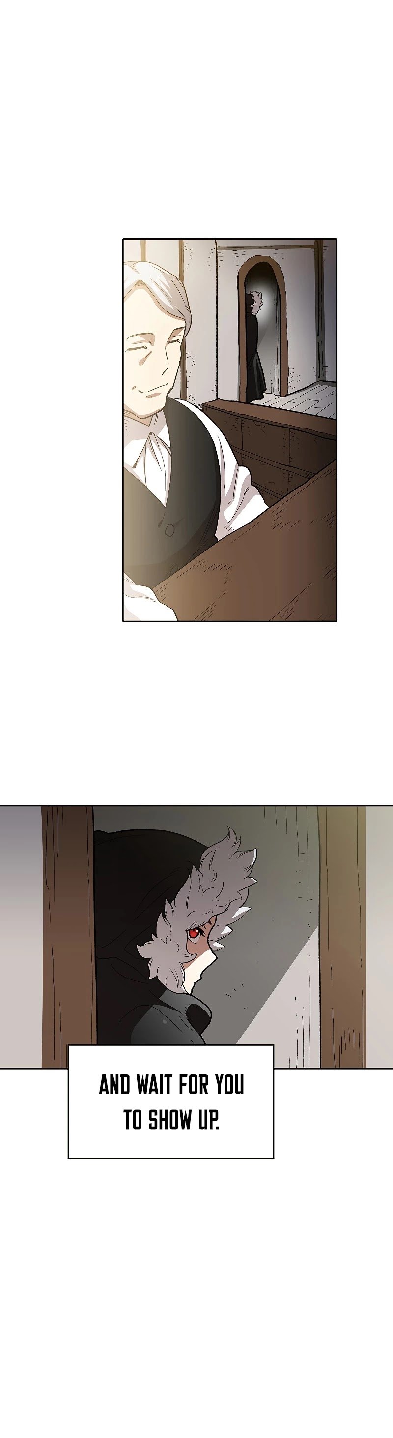 FFF-Class Trashero chapter 95 - page 14
