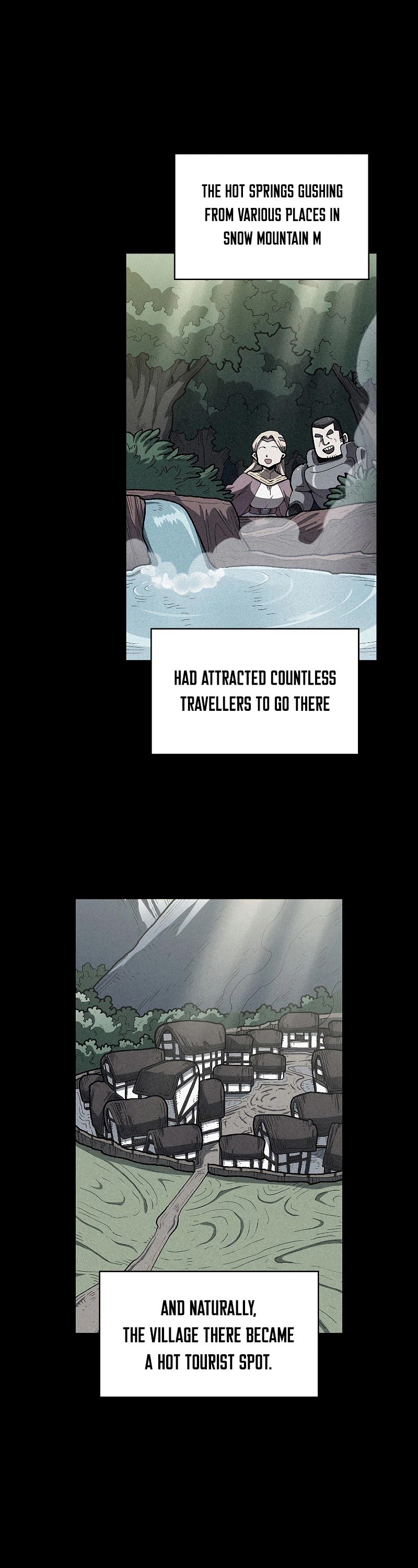 FFF-Class Trashero chapter 95 - page 2