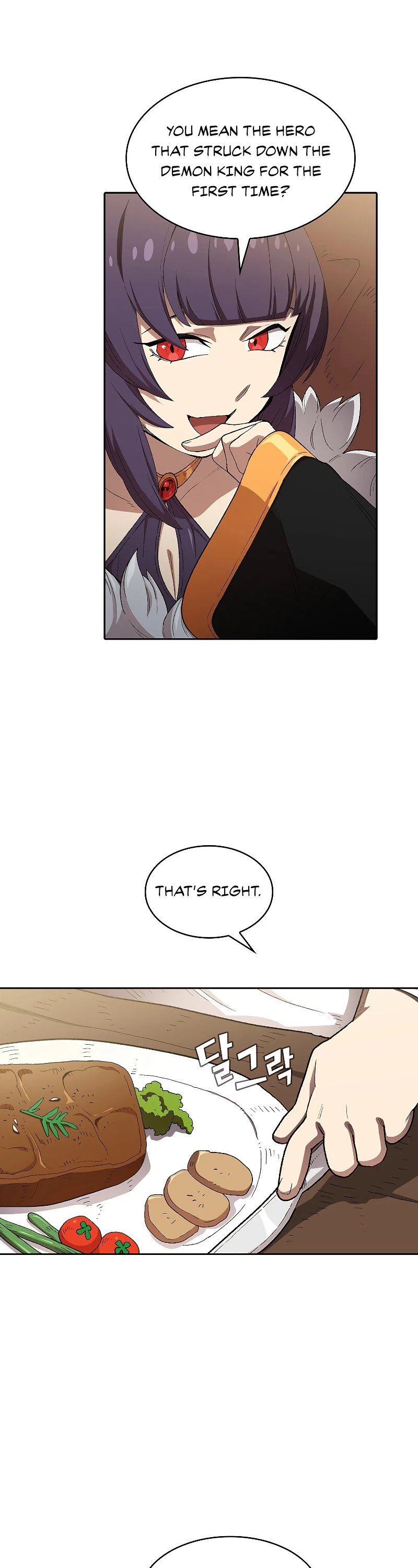 FFF-Class Trashero chapter 95 - page 24