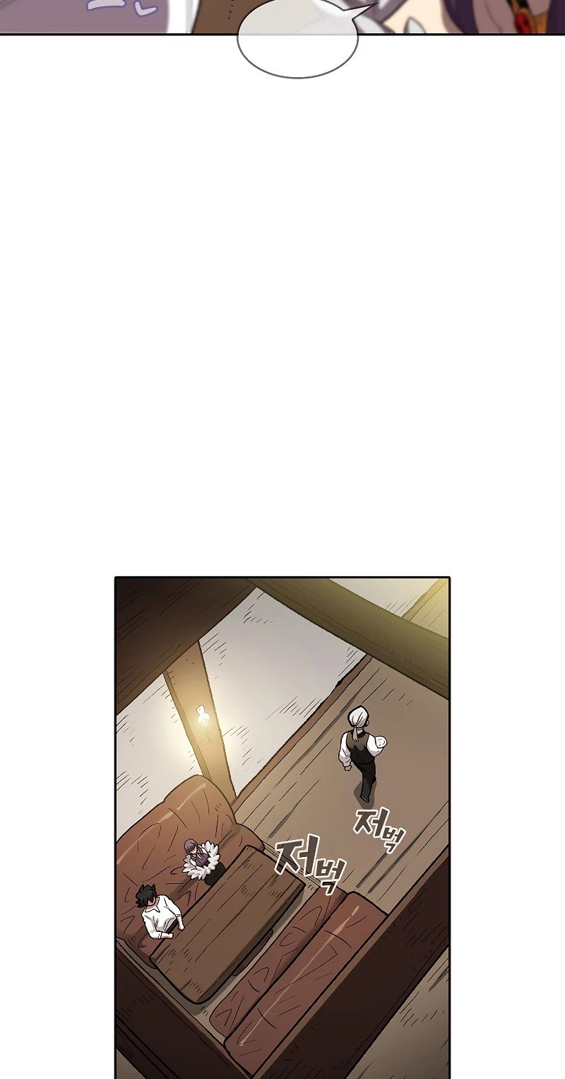 FFF-Class Trashero chapter 95 - page 30