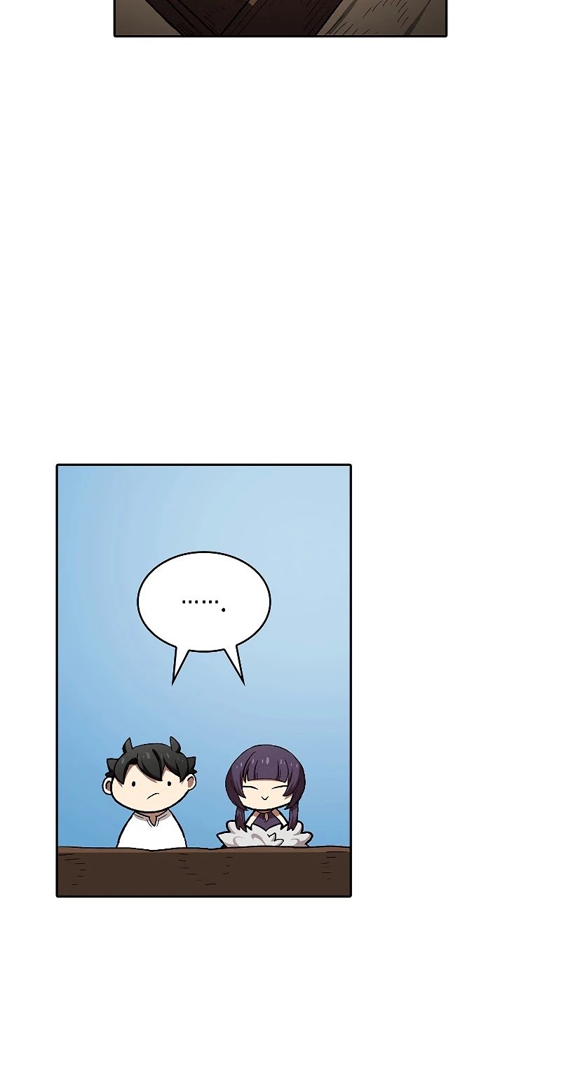 FFF-Class Trashero chapter 95 - page 31