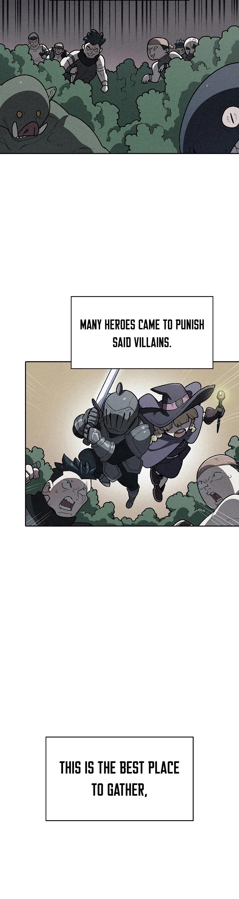 FFF-Class Trashero chapter 95 - page 6